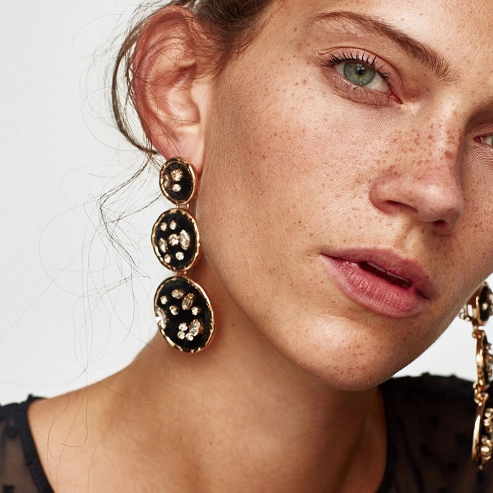 NWT | Drop Earrings